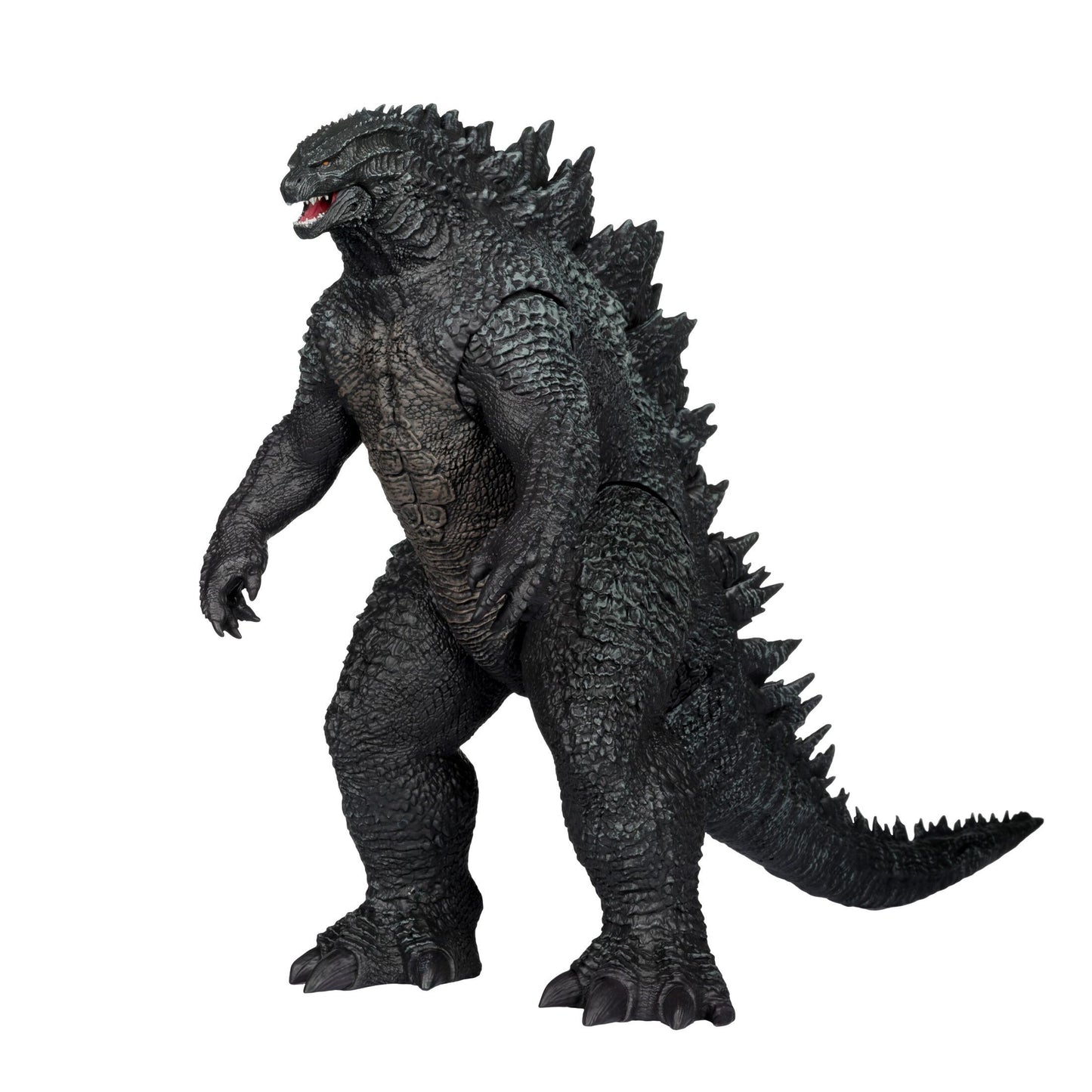 DC Justice League Monsterverse Action Figure 2-pack - Superman vs Godzilla