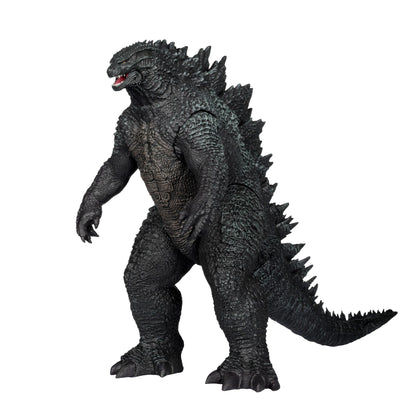 DC Justice League Monsterverse Action Figure 2-pack - Superman vs Godzilla