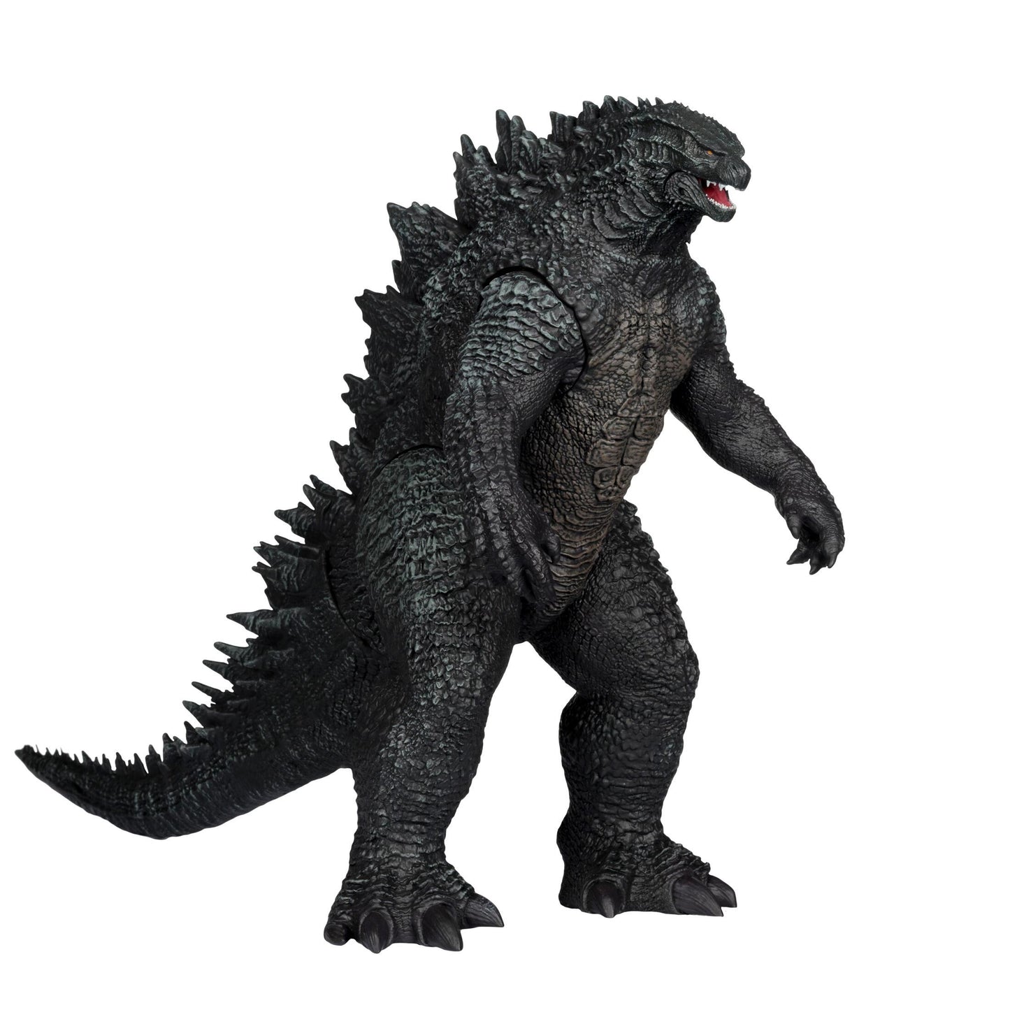 DC Justice League Monsterverse Action Figure 2-pack - Superman vs Godzilla