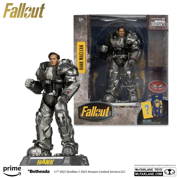 Fallout