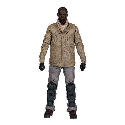 The Walking Dead 5 Inch Action Figure Wave 3 - Morgan Jones