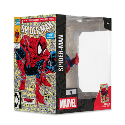 Marvel Collection 1:10th Scale Posed Figure Wave 5 - Spider-Man #1