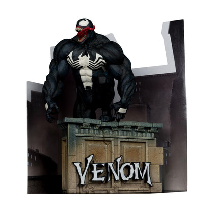 Marvel Collection 1:6th Scale Posed Figure Wave 4 - Venom (Venom #5)