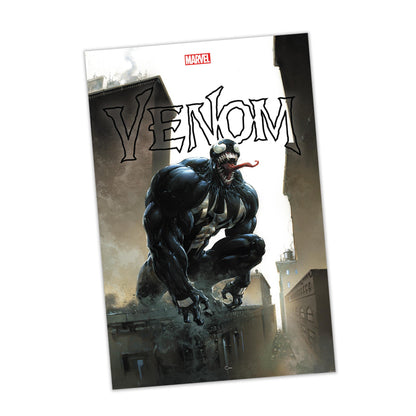 Marvel Collection 1:6th Scale Posed Figure Wave 4 - Venom (Venom #5)