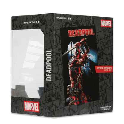 Marvel Collection 1:10th Scale Posed Figure Wave 5 - Deadpool