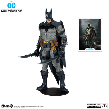 DC Multiverse Action Figure - McFarlane Batman