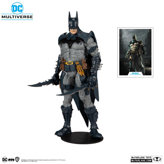 DC Multiverse Action Figure - McFarlane Batman