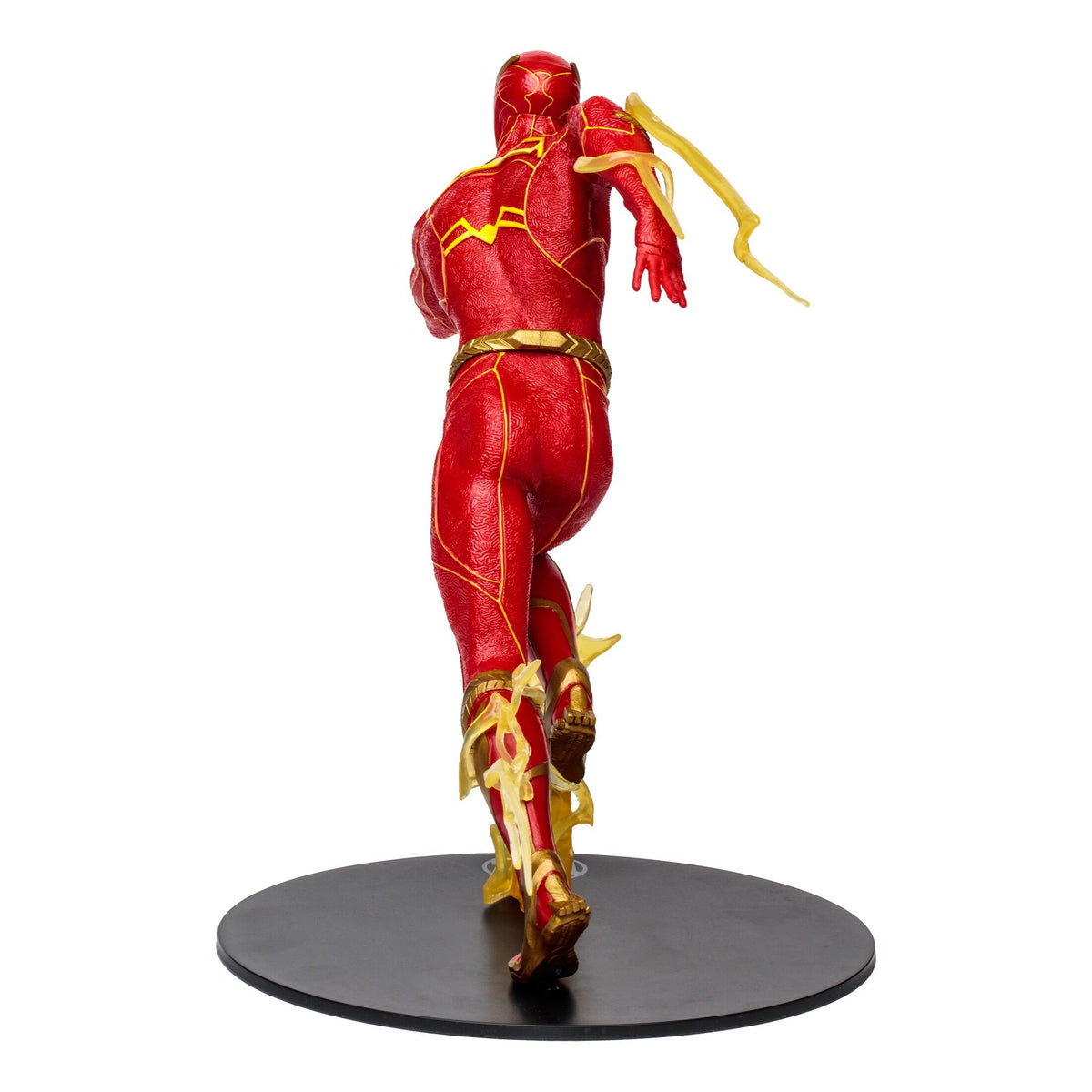 DC The Flash Movie 12 Inch Scale Statue - The Flash