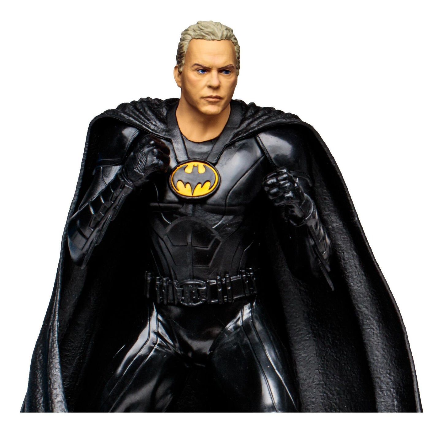 DC The Flash Movie 12 Inch Scale Statue - Batman (Unmasked)