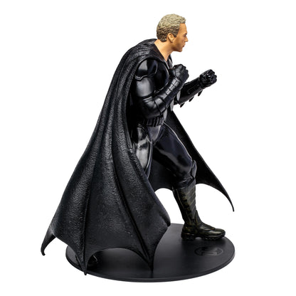 DC The Flash Movie 12 Inch Scale Statue - Batman (Unmasked)