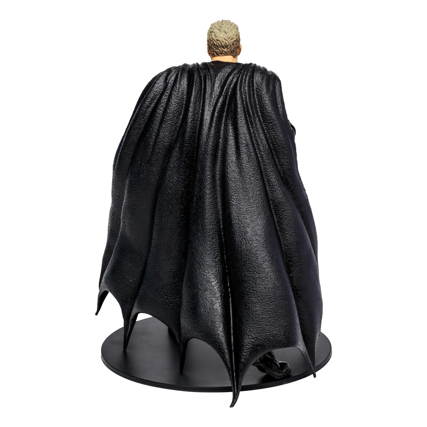 DC The Flash Movie 12 Inch Scale Statue - Batman (Unmasked)