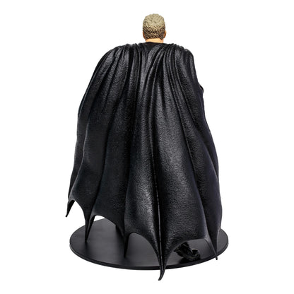 DC The Flash Movie 12 Inch Scale Statue - Batman (Unmasked)