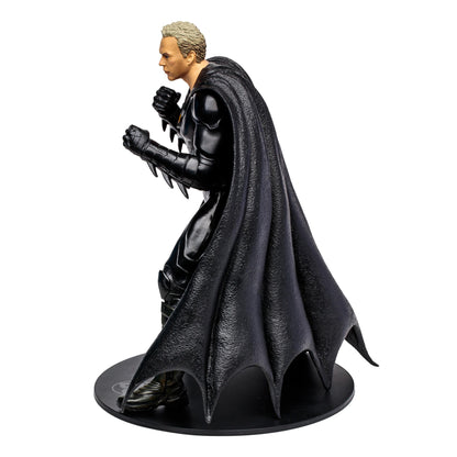 DC The Flash Movie 12 Inch Scale Statue - Batman (Unmasked)