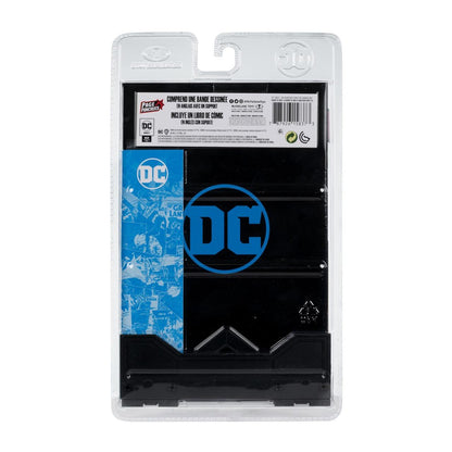 DC Page Punchers 3 Inch Action Figure 2-pack - Batman Earth-44 & Batman Earth-11