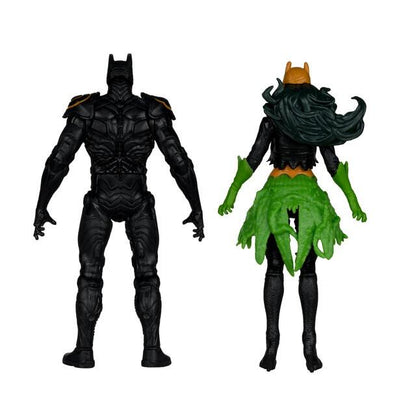 DC Page Punchers 3 Inch Action Figure 2-pack - Batman Earth-44 & Batman Earth-11