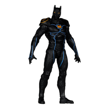 DC Page Punchers 3 Inch Action Figure 2-pack - Batman Earth-44 & Batman Earth-11
