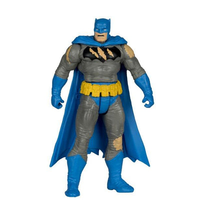 DC Page Punchers 3 Inch Action Figure 2-pack - Batman & The Joker