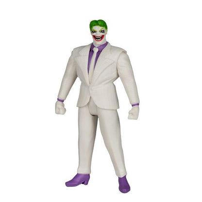 DC Page Punchers 3 Inch Action Figure 2-pack - Batman & The Joker