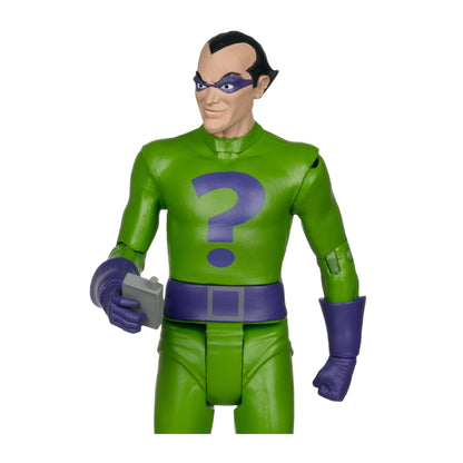 McFarlane DC Retro Super Friends 6 Inch Action Figure Wave 12 - The Riddler (Chase)