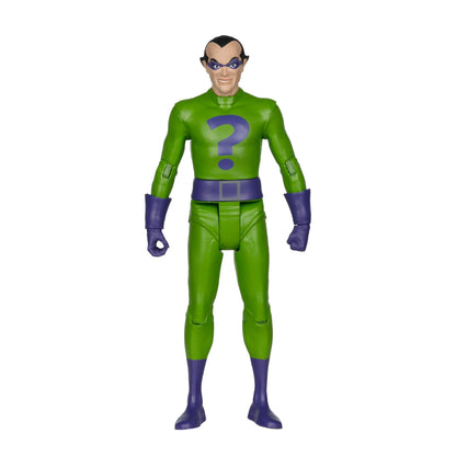 McFarlane DC Retro Super Friends 6 Inch Action Figure Wave 12 - The Riddler (Chase)