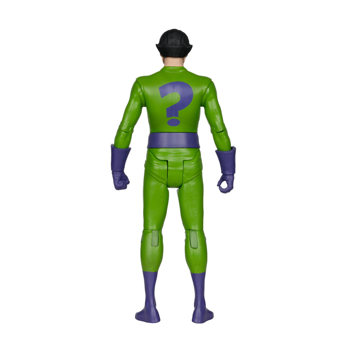 McFarlane DC Retro Super Friends 6 Inch Action Figure Wave 12 - The Riddler (Chase)
