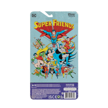 McFarlane DC Retro Super Friends 6 Inch Action Figure Wave 12 - The Riddler (Chase)
