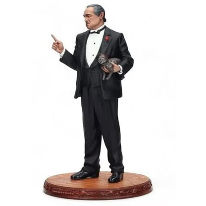 *PRE-ORDER The Godfather Movie Standing Figure - Don Vito Corleone