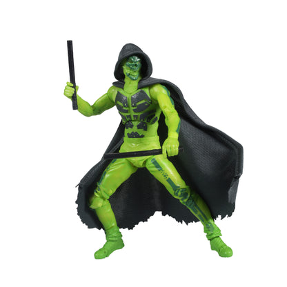 PRE-ORDER McFarlane Ghost Machine Elite Edition 7 Inch Action Figure - Geiger