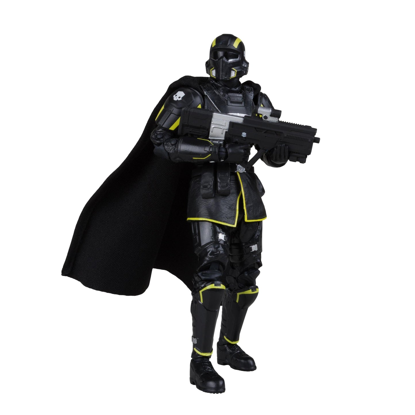 McFarlane Helldivers II Elite Edition 7 Inch Action Figure - B-01 Tactical Helldiver