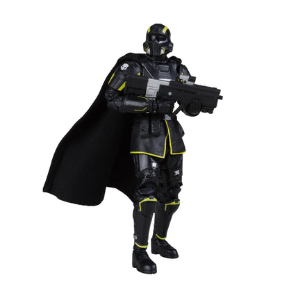 McFarlane Helldivers II Elite Edition 7 Inch Action Figure - B-01 Tactical Helldiver