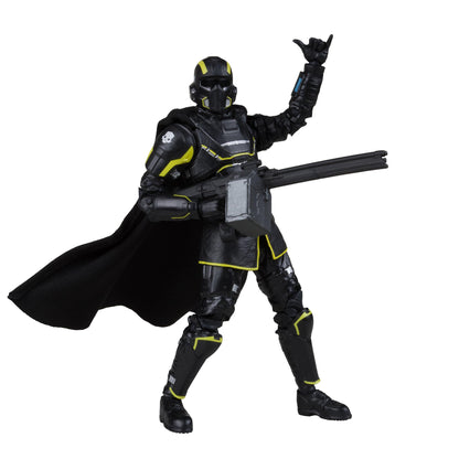 McFarlane Helldivers II Elite Edition 7 Inch Action Figure - B-01 Tactical Helldiver