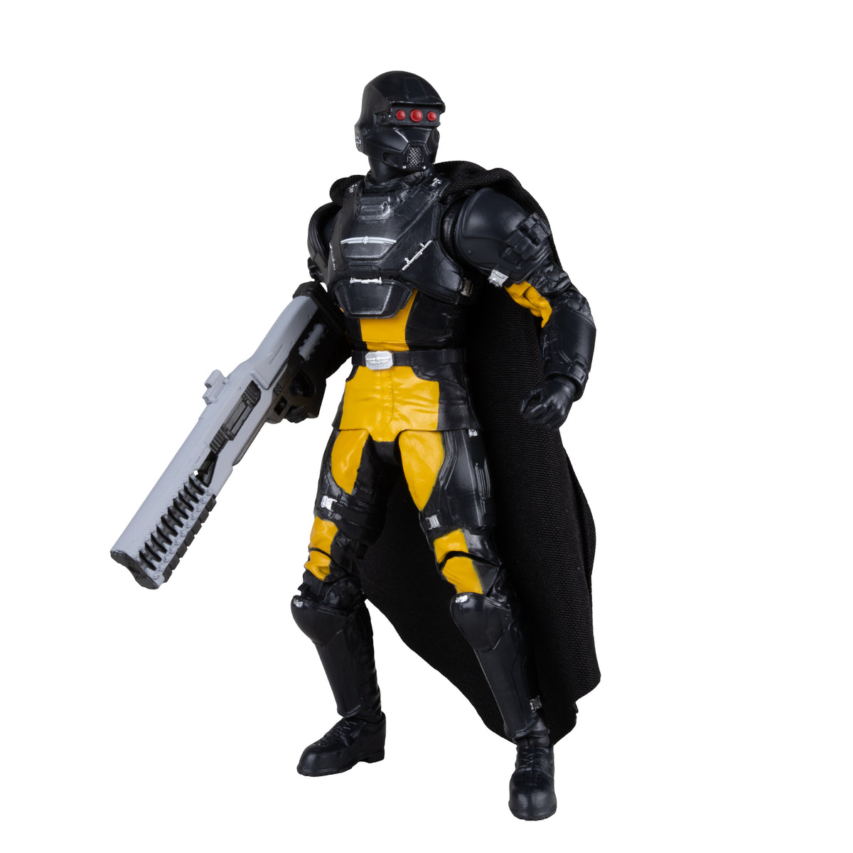 *PRE-ORDER McFarlane Helldivers II Elite Edition 7 Inch Action Figure - SA-04 Combat Technician