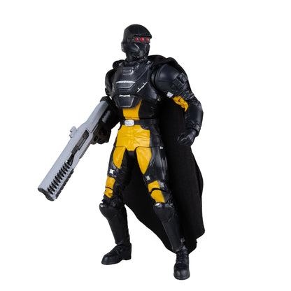 *PRE-ORDER McFarlane Helldivers II Elite Edition 7 Inch Action Figure - SA-04 Combat Technician