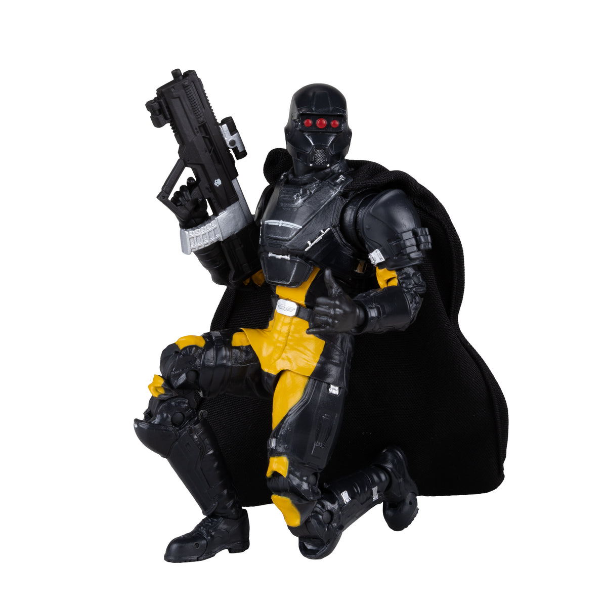*PRE-ORDER McFarlane Helldivers II Elite Edition 7 Inch Action Figure - SA-04 Combat Technician