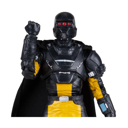 *PRE-ORDER McFarlane Helldivers II Elite Edition 7 Inch Action Figure - SA-04 Combat Technician