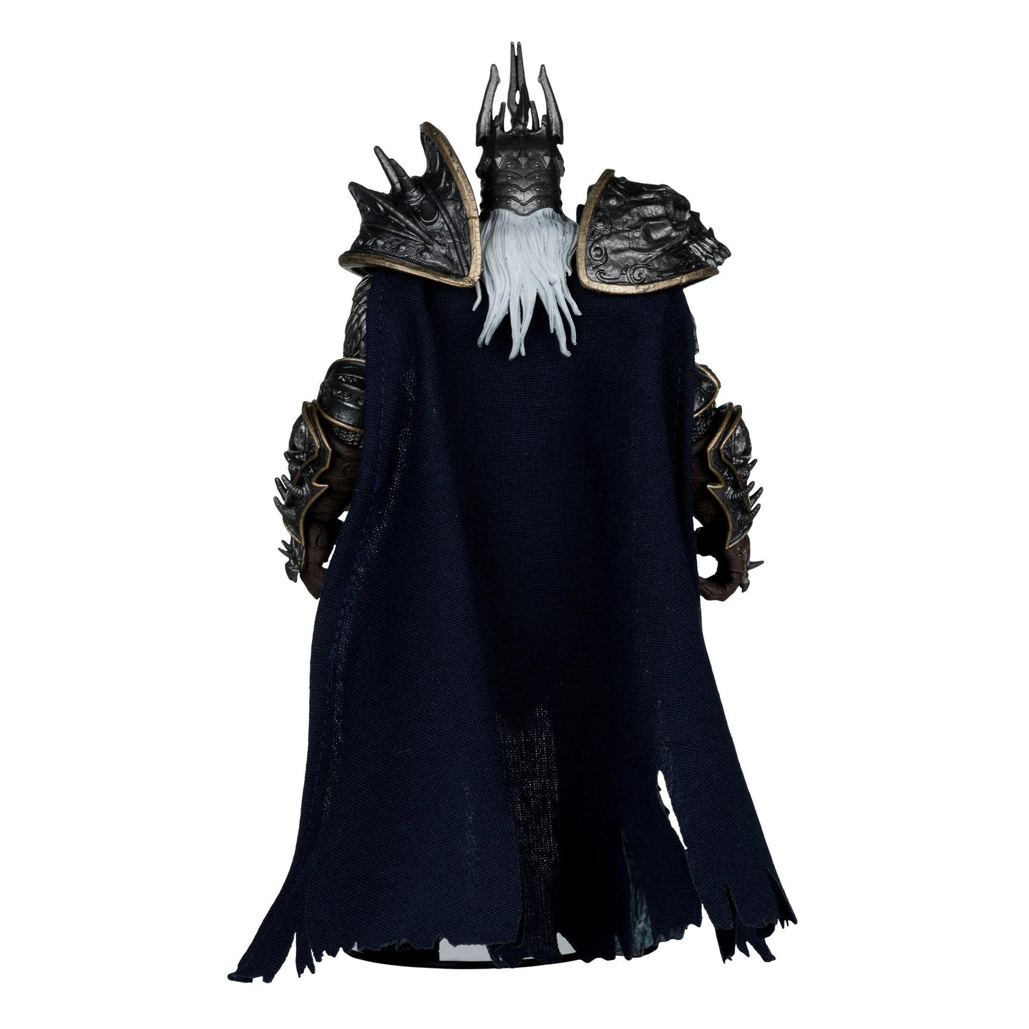 McFarlane World Of Warcraft Elite Edition 7 Inch Action Figure - Lich King