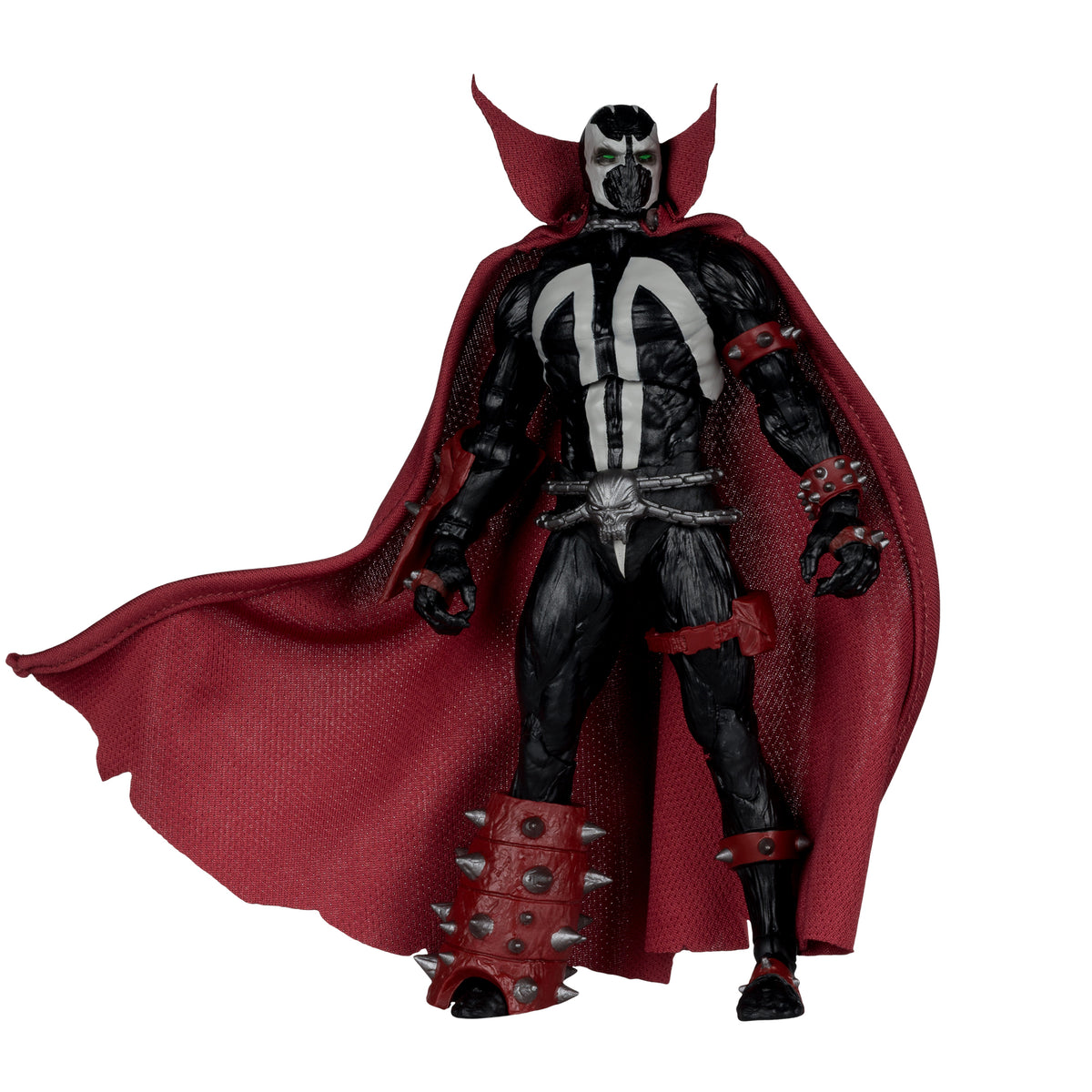 PRE-ORDER McFarlane DC Collectors Edition 7 Inch Action Figure 2 pack - Batman & Spawn (Gold Label)