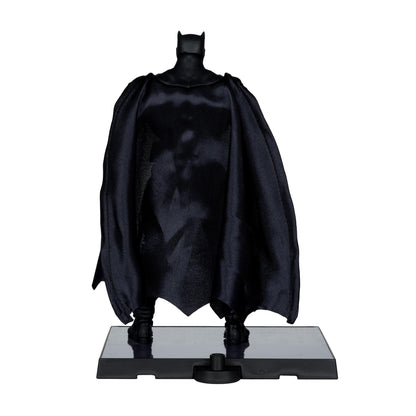 DC Multiverse Batman Cover Recreations 7 Inch Action Figure - Batman (Dark Knight Returns) (Gold Label)