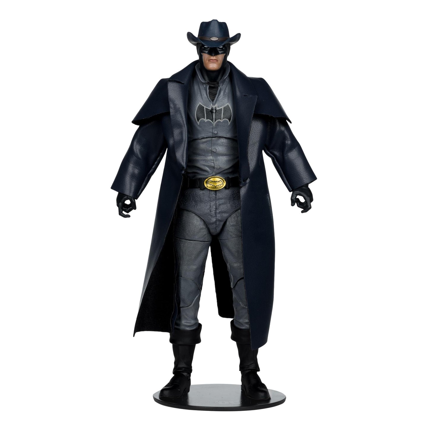 DC Multiverse 7 Inch Action Figure - Cowboy Batman (Western World)