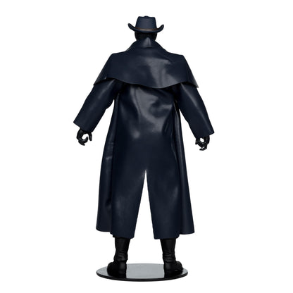 DC Multiverse 7 Inch Action Figure - Cowboy Batman (Western World)