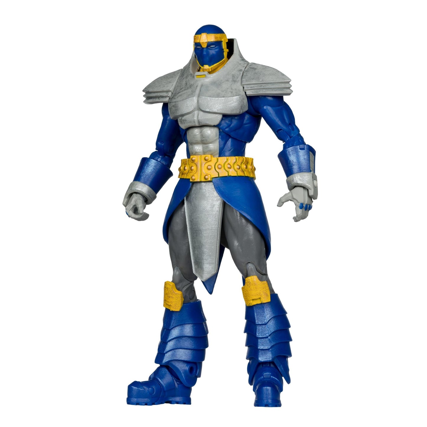 DC McFarlane Digital 7 Inch Action Figure Wave 5 - Monarch (DC Countdown)