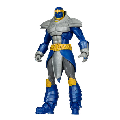 DC McFarlane Digital 7 Inch Action Figure Wave 5 - Monarch (DC Countdown)