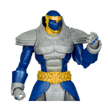 DC McFarlane Digital 7 Inch Action Figure Wave 5 - Monarch (DC Countdown)