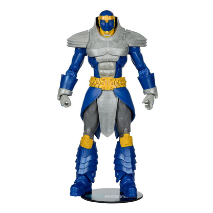 DC McFarlane Digital 7 Inch Action Figure Wave 5 - Monarch (DC Countdown)