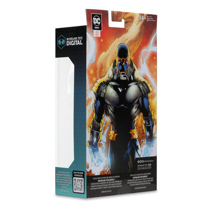 DC McFarlane Digital 7 Inch Action Figure Wave 5 - Monarch (DC Countdown)