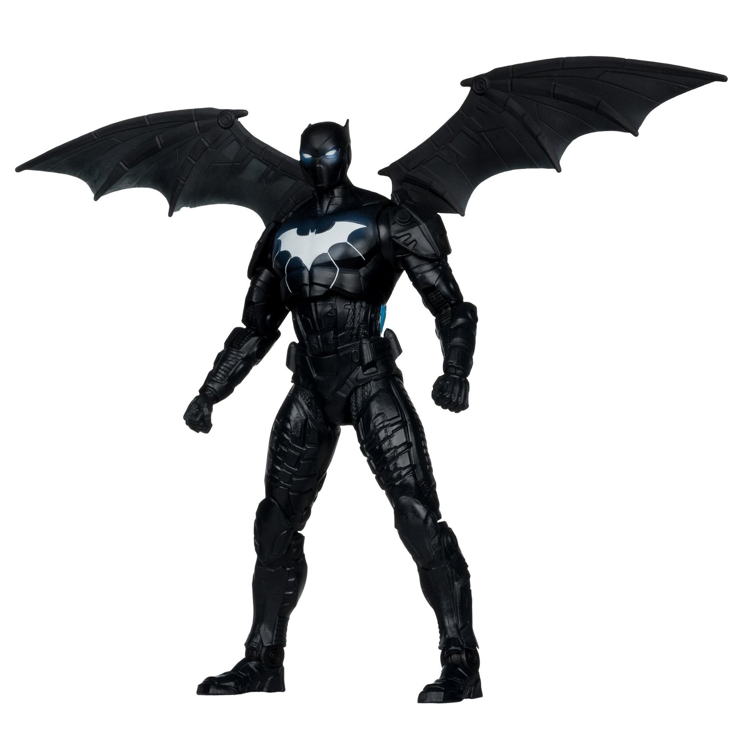 DC Multiverse 7 Inch Action Figure - Batwing V.2.0 (New 52)