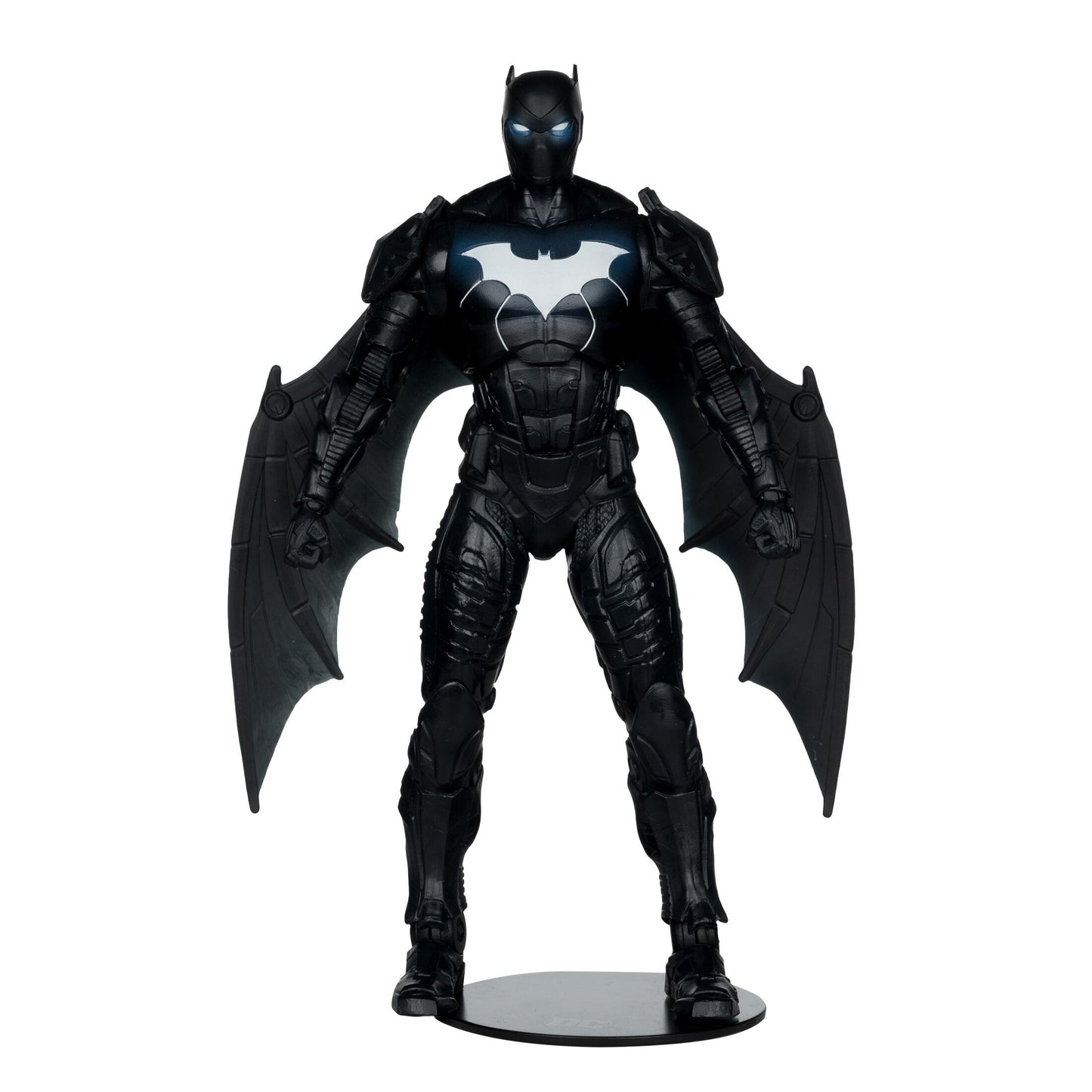 DC Multiverse 7 Inch Action Figure - Batwing V.2.0 (New 52)