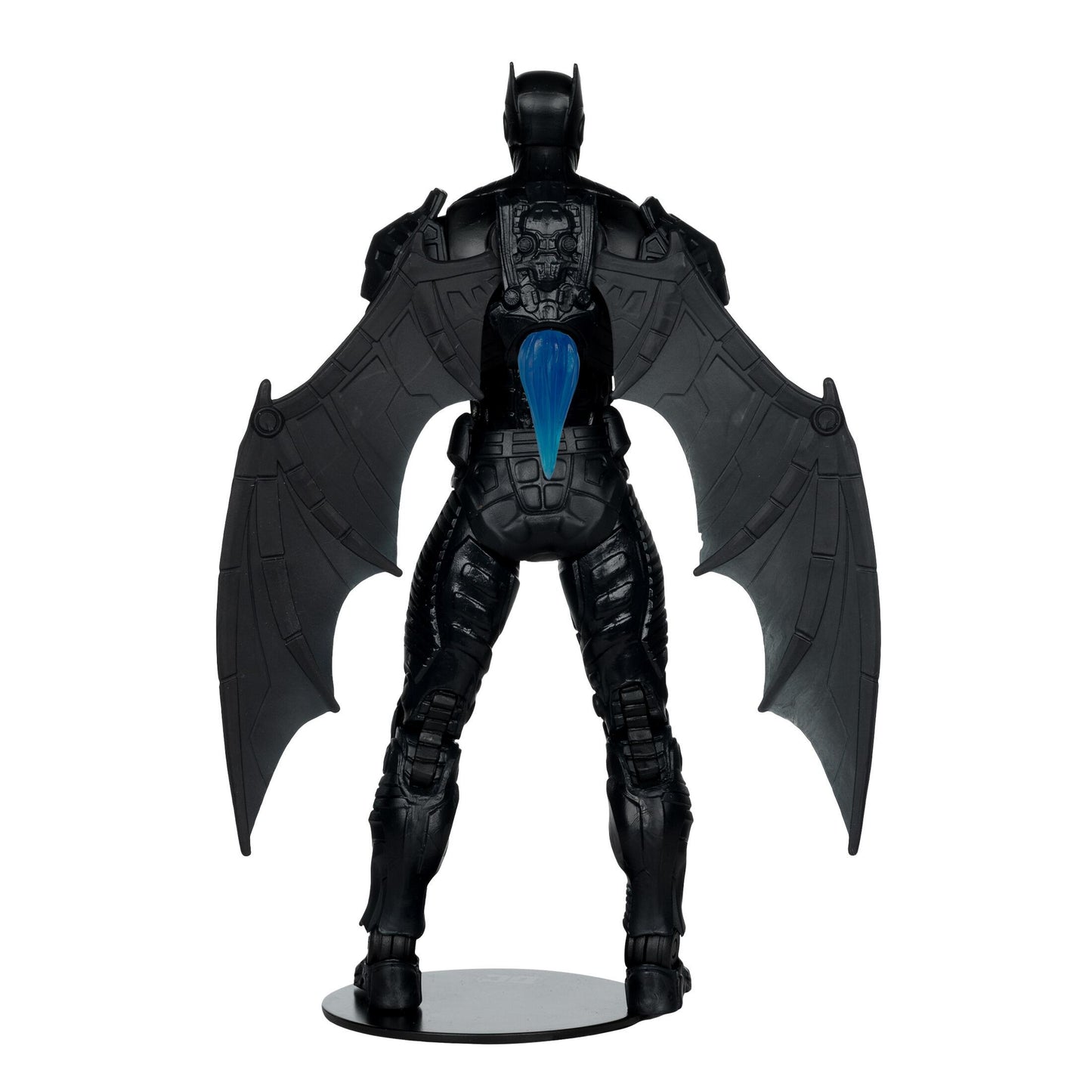DC Multiverse 7 Inch Action Figure - Batwing V.2.0 (New 52)