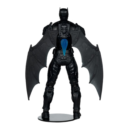 DC Multiverse 7 Inch Action Figure - Batwing V.2.0 (New 52)