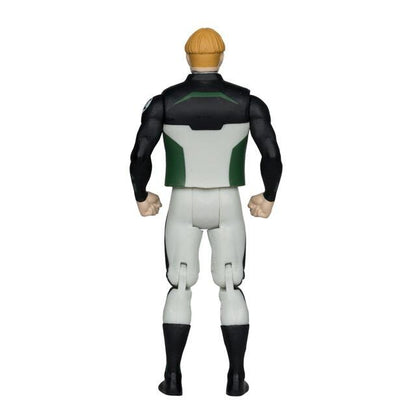 DC Direct: Super Powers 5 Inch Action Figure Wave 12 - Green Lantern Guy Gardner